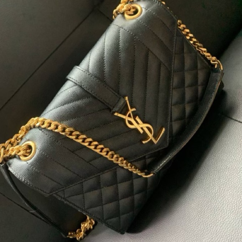 Saint Laurent Paris bag - Picture 6 of 9